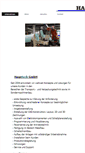 Mobile Screenshot of hagetech.de
